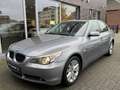 BMW 520 i Lim. 2te Hand GSD 8xFach Scheckheftgepfelgt Gris - thumbnail 1
