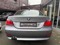 BMW 520 i Lim. 2te Hand GSD 8xFach Scheckheftgepfelgt Gris - thumbnail 5