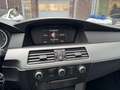 BMW 520 i Lim. 2te Hand GSD 8xFach Scheckheftgepfelgt Gris - thumbnail 23