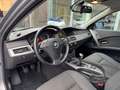 BMW 520 i Lim. 2te Hand GSD 8xFach Scheckheftgepfelgt Gris - thumbnail 20
