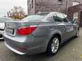BMW 520 i Lim. 2te Hand GSD 8xFach Scheckheftgepfelgt Gris - thumbnail 4
