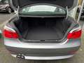 BMW 520 i Lim. 2te Hand GSD 8xFach Scheckheftgepfelgt Gris - thumbnail 11