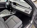 BMW 520 i Lim. 2te Hand GSD 8xFach Scheckheftgepfelgt Gris - thumbnail 13