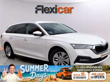 Combi 2.0TDI Ambition Plus 85kW