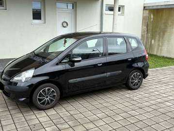 Jazz 1.4i ES Sport