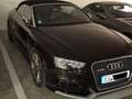 Audi RS5 Cabrio Negru - thumbnail 2