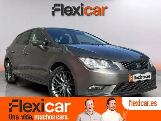 SEAT Leon ST 1.6TDI CR S&S Reference 110