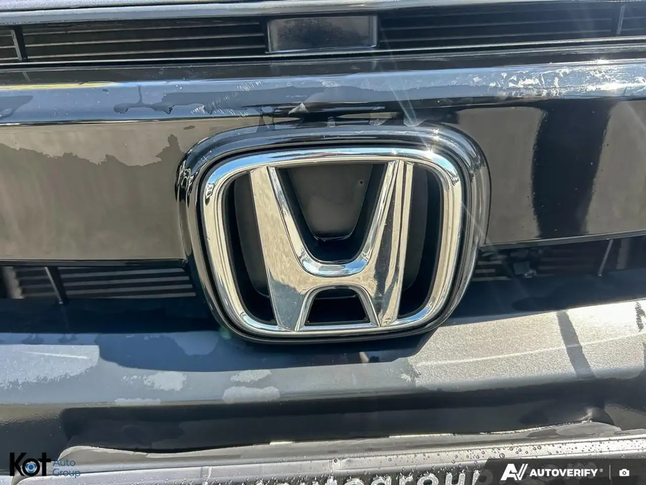 Honda Civic снимка Honda Civic