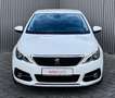 Peugeot 308 Active Pack Tempomat 1.Hand Weiß - thumbnail 2