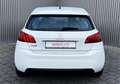 Peugeot 308 Active Pack Tempomat 1.Hand Weiß - thumbnail 7