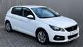 Peugeot 308 Active Pack Tempomat 1.Hand Weiß - thumbnail 3