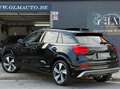 Audi Q2 Q2 30 TFSI Design S-LINE * 1ERE PROPR * GARANT 12M Negro - thumbnail 3