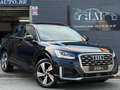 Audi Q2 Q2 30 TFSI Design S-LINE * 1ERE PROPR * GARANT 12M Negro - thumbnail 1