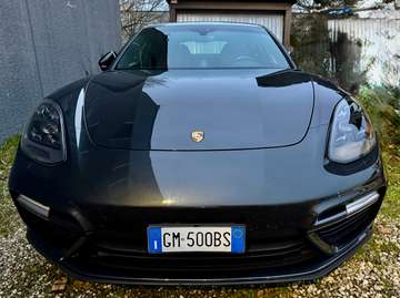 Panamera 4.0 Turbo V8 - 225,000 EURO NUOVA !!!