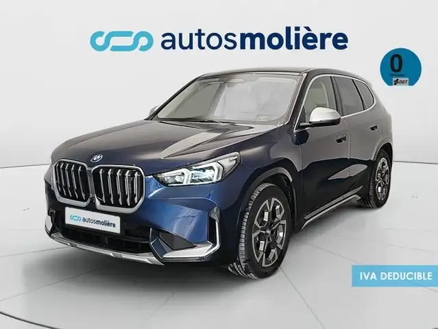 BMW iX1 eDrive20