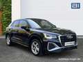Audi Q2 30 TFSI OPF S line Navi Plus MMI+SHZ+LED+PDS+ Schwarz - thumbnail 7