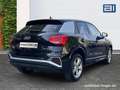 Audi Q2 30 TFSI OPF S line Navi Plus MMI+SHZ+LED+PDS+ Schwarz - thumbnail 9