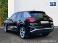 Audi Q2 30 TFSI OPF S line Navi Plus MMI+SHZ+LED+PDS+ Schwarz - thumbnail 3