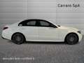 Mercedes-Benz C 220 - C 220 d mhev Premium auto Bianco - thumbnail 5