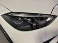Mercedes-Benz C 220 - C 220 d mhev Premium auto Bianco - thumbnail 7
