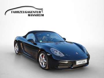 718 * Porsche Garantie *