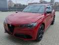 Alfa Romeo Stelvio 2.2 t Ti Q4 210cv TRIBUTO ITALIANO Rosso - thumbnail 1