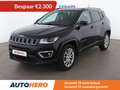 Jeep Compass 1.3 T-GDI Limited FWD Negru - thumbnail 1