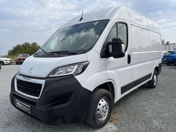 Boxer 3.0t L2H2 2.2 BlueHDi S\u0026S - 120  III  Tolé 330
