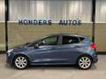 Ford Fiesta 1.0 EcoBoost ST-Line I WINTER-PACK I TREKHAAK I CA Bleu - thumbnail 3