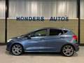 Ford Fiesta 1.0 EcoBoost ST-Line I WINTER-PACK I TREKHAAK I CA Bleu - thumbnail 2