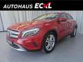 Mercedes-Benz GLA 220 d 4MATIC Urban SpurW Standh. Rouge - thumbnail 1