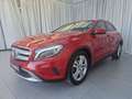 Mercedes-Benz GLA 220 d 4MATIC Urban SpurW Standh. Rouge - thumbnail 2