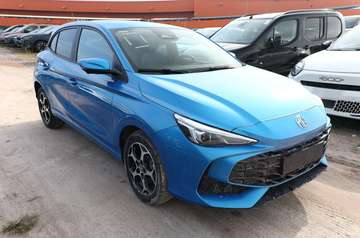 MG3 1.5 Comfort