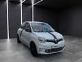 Renault Twingo E-TECH 100% elektrisch URBAN NIGHT Navi Rückfahrka Biały - thumbnail 5