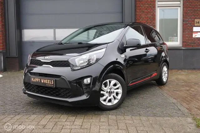 Kia Picanto I DynamicPlusLine I Camera I Carplay I Airco