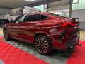 BMW X6 30d xDrive M Sport 360° HUD Carbon Iconic AHK Rouge - thumbnail 6