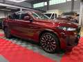 BMW X6 30d xDrive M Sport 360° HUD Carbon Iconic AHK Rouge - thumbnail 12