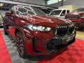 BMW X6 30d xDrive M Sport 360° HUD Carbon Iconic AHK Rouge - thumbnail 11