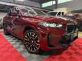 BMW X6 30d xDrive M Sport 360° HUD Carbon Iconic AHK Rouge - thumbnail 14