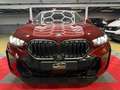 BMW X6 30d xDrive M Sport 360° HUD Carbon Iconic AHK Rouge - thumbnail 2