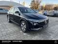 Mercedes-Benz EQA 350 EQA 350 4M Progressive Advanced+ Vorr.-Distronic Noir - thumbnail 7