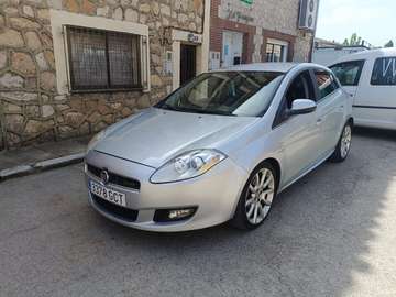 1.9Mjt Emotion 150