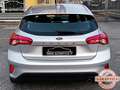 Ford Focus 1.0 EcoBoost 100 CV 5p. Business Argento - thumbnail 9
