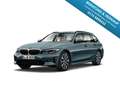 BMW 320 D XDRIVE A HUD AHK-klappbar AHK Navi Leder Digital Blau - thumbnail 1