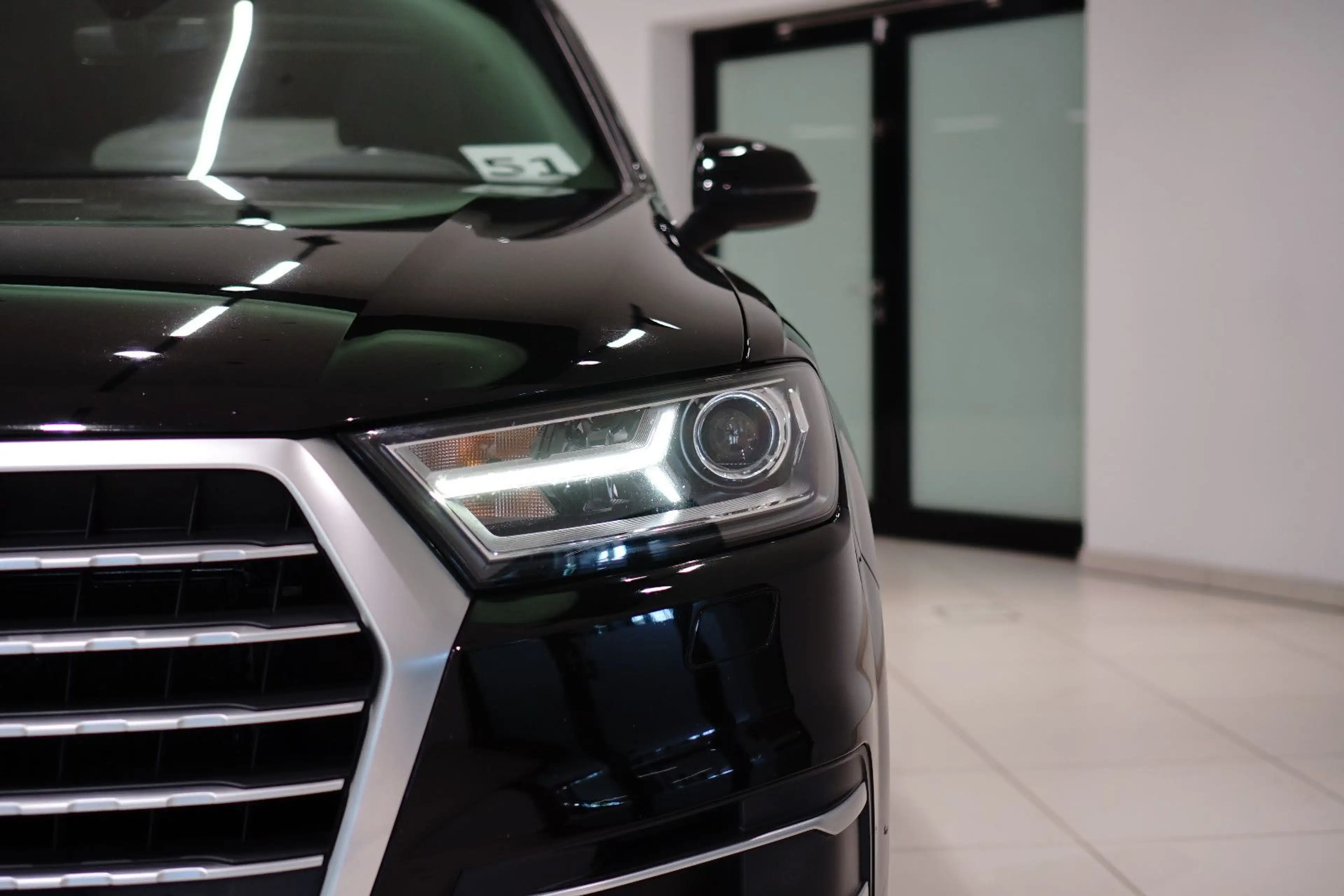 Audi Q7 3.0|S-LINE|7-SITZ|LUFT|360°|PANO|MEMORY|BOSE| — photo 6