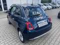 Fiat 500 Dolcevita Carplay*Klima*Leichtmetall Bleu - thumbnail 4