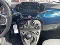 Fiat 500 Dolcevita Carplay*Klima*Leichtmetall Bleu - thumbnail 13