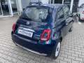Fiat 500 Dolcevita Carplay*Klima*Leichtmetall Bleu - thumbnail 6
