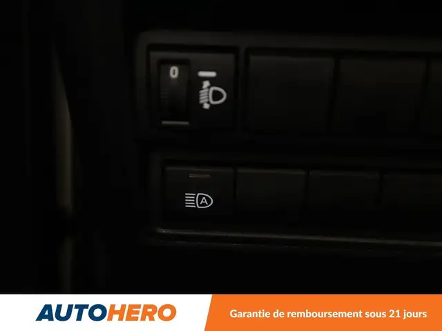 Toyota Yaris view 27
