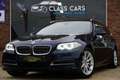 BMW 520 d xDRIVE XENON-GPS-RADAR-CRUISE-CUIRE HAYON ELEC Blu/Azzurro - thumbnail 1